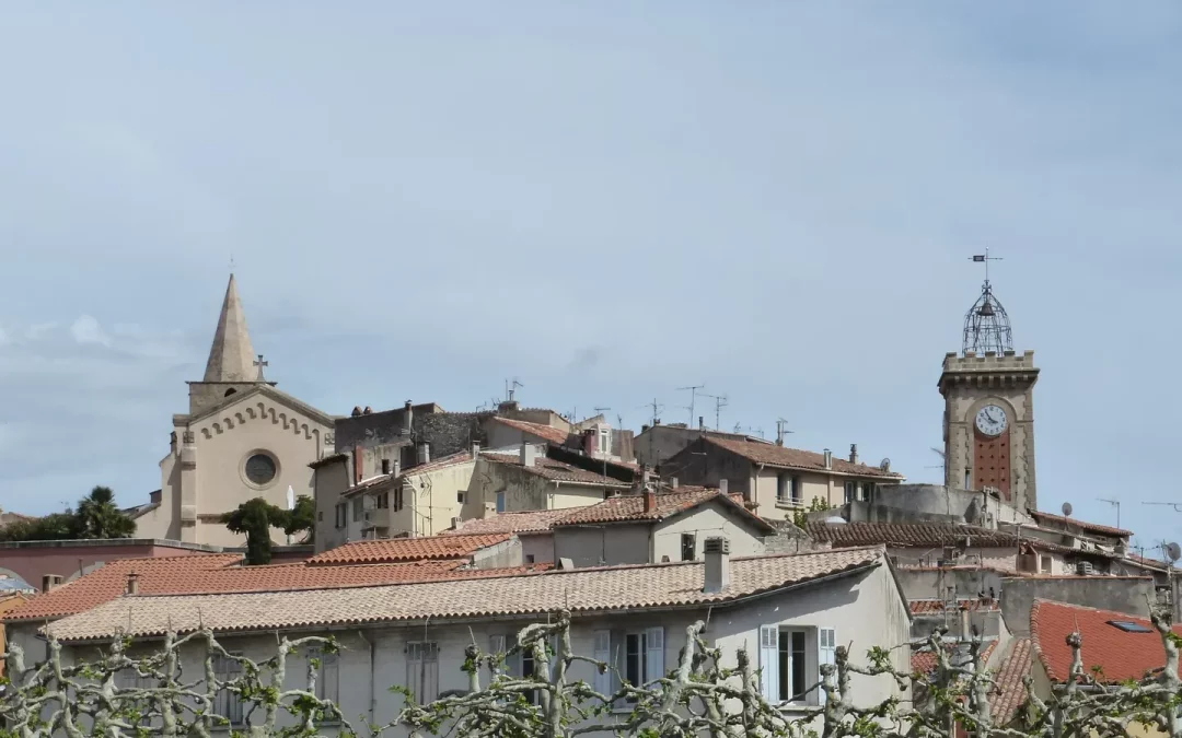 Carreleur à Aubagne