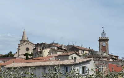 Carreleur à Aubagne