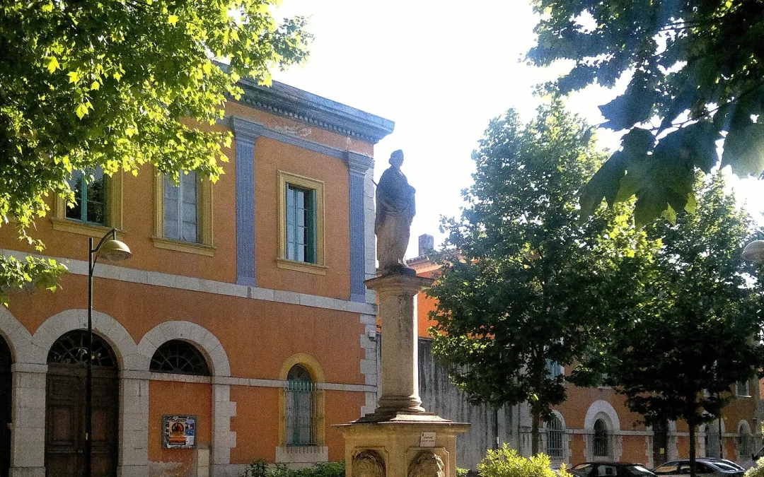 Plaquiste à Brignoles