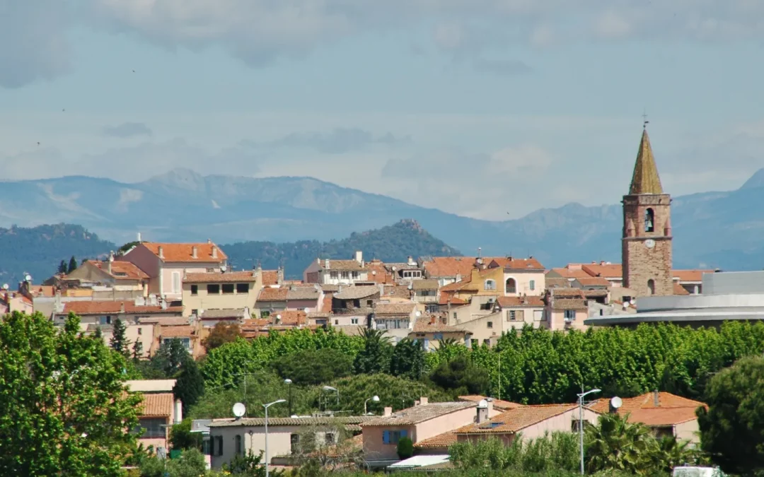 Plaquiste à Fréjus
