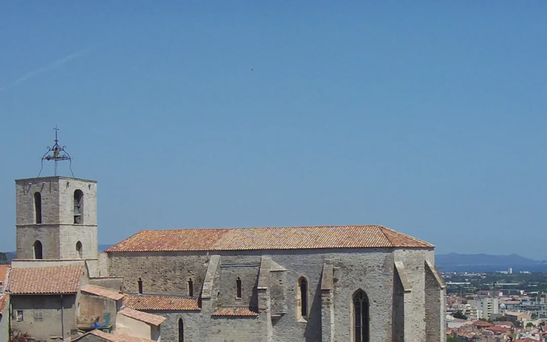 Plaquiste à Hyères