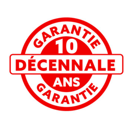 garantie-decennale Garantie DC